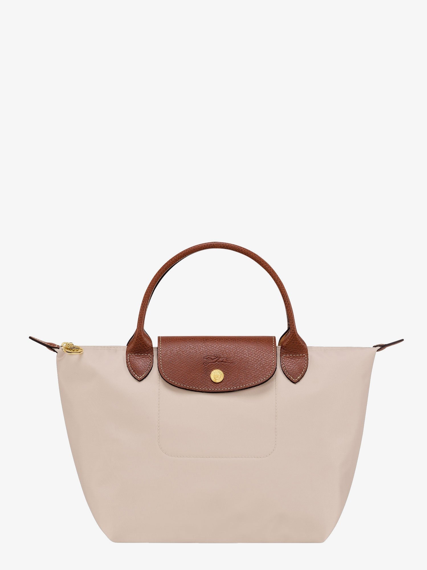 LONGCHAMP PARIS - Woman - White - Handbag