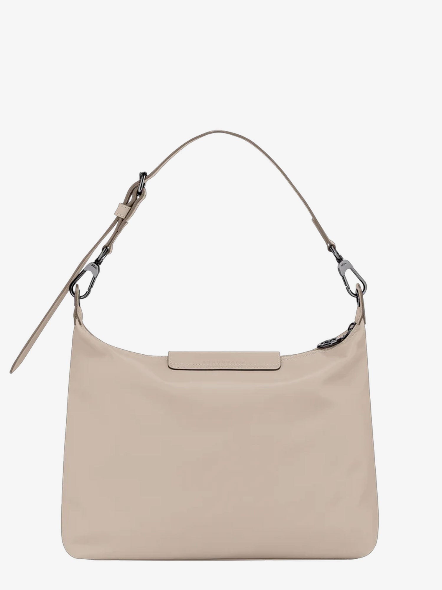 LONGCHAMP PARIS - Woman - White - Shoulder Bag