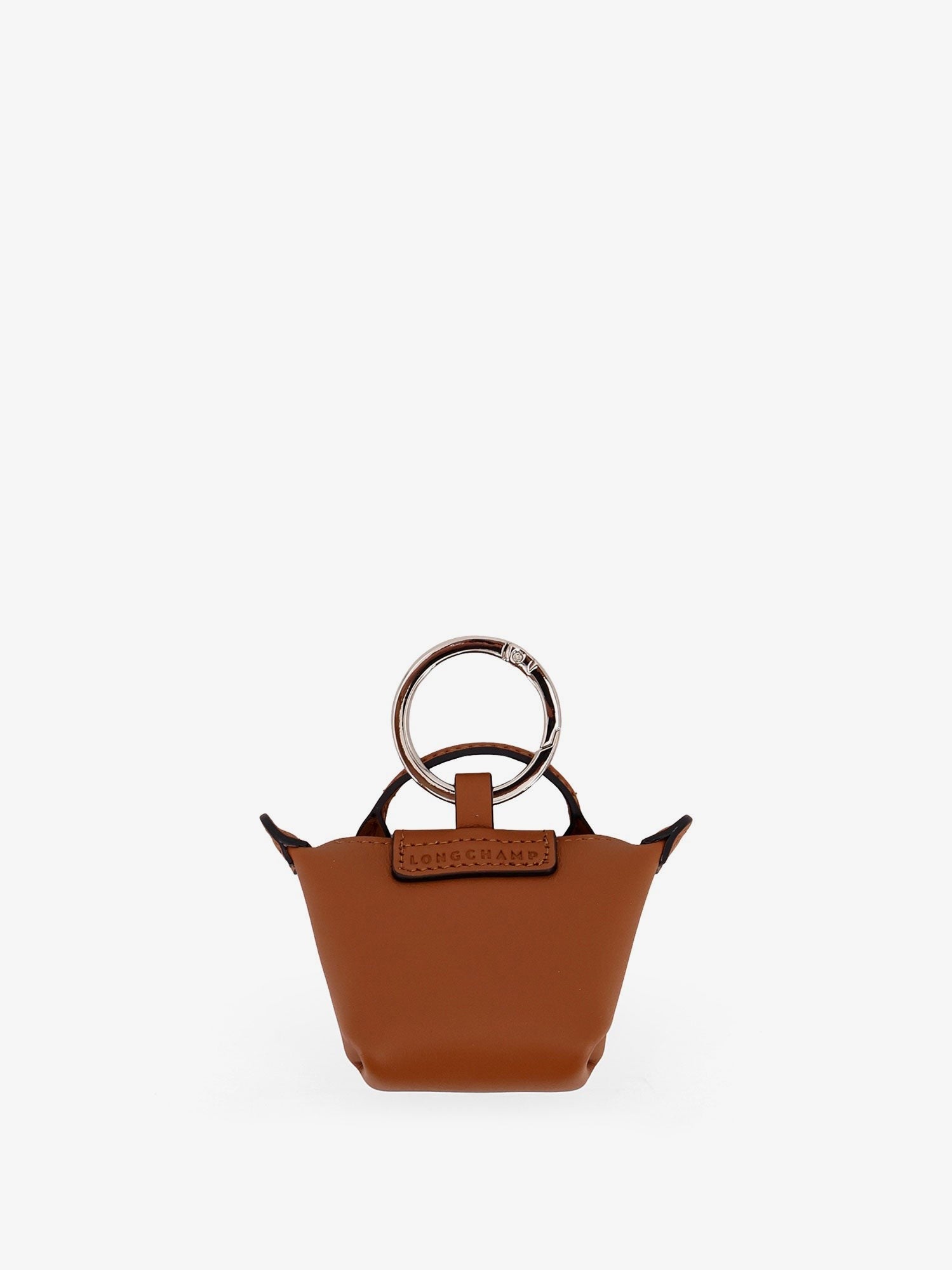 LONGCHAMP PARIS - Woman - Cajou - Key Holder