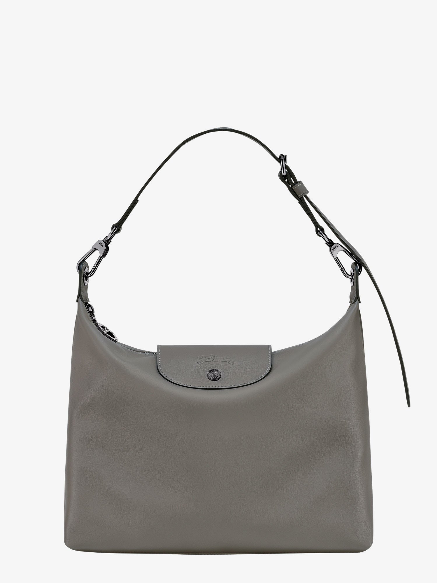 LONGCHAMP PARIS - Woman - Tourterelle - Shoulder Bag