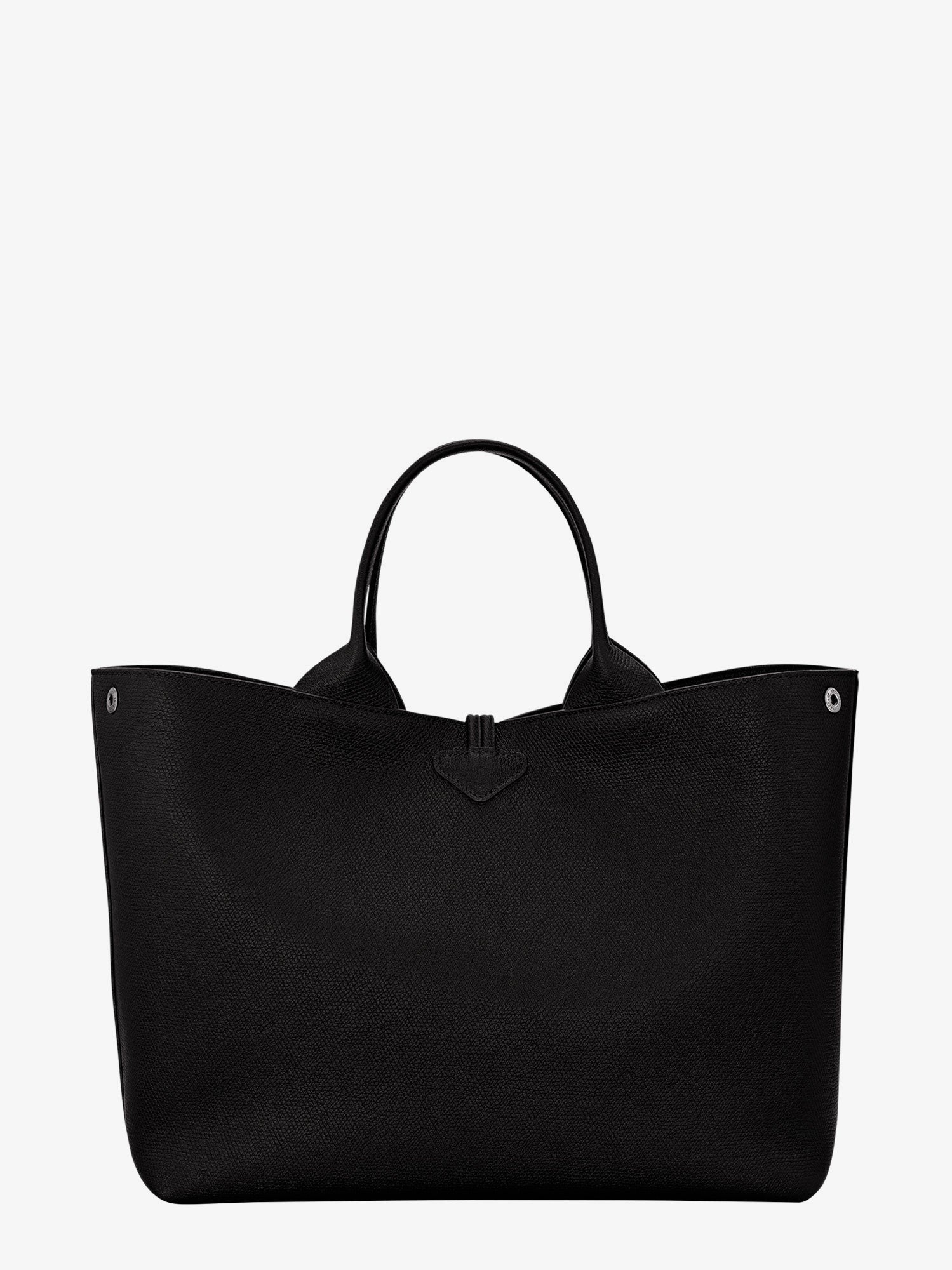 LONGCHAMP PARIS - Woman - Black - Handbag