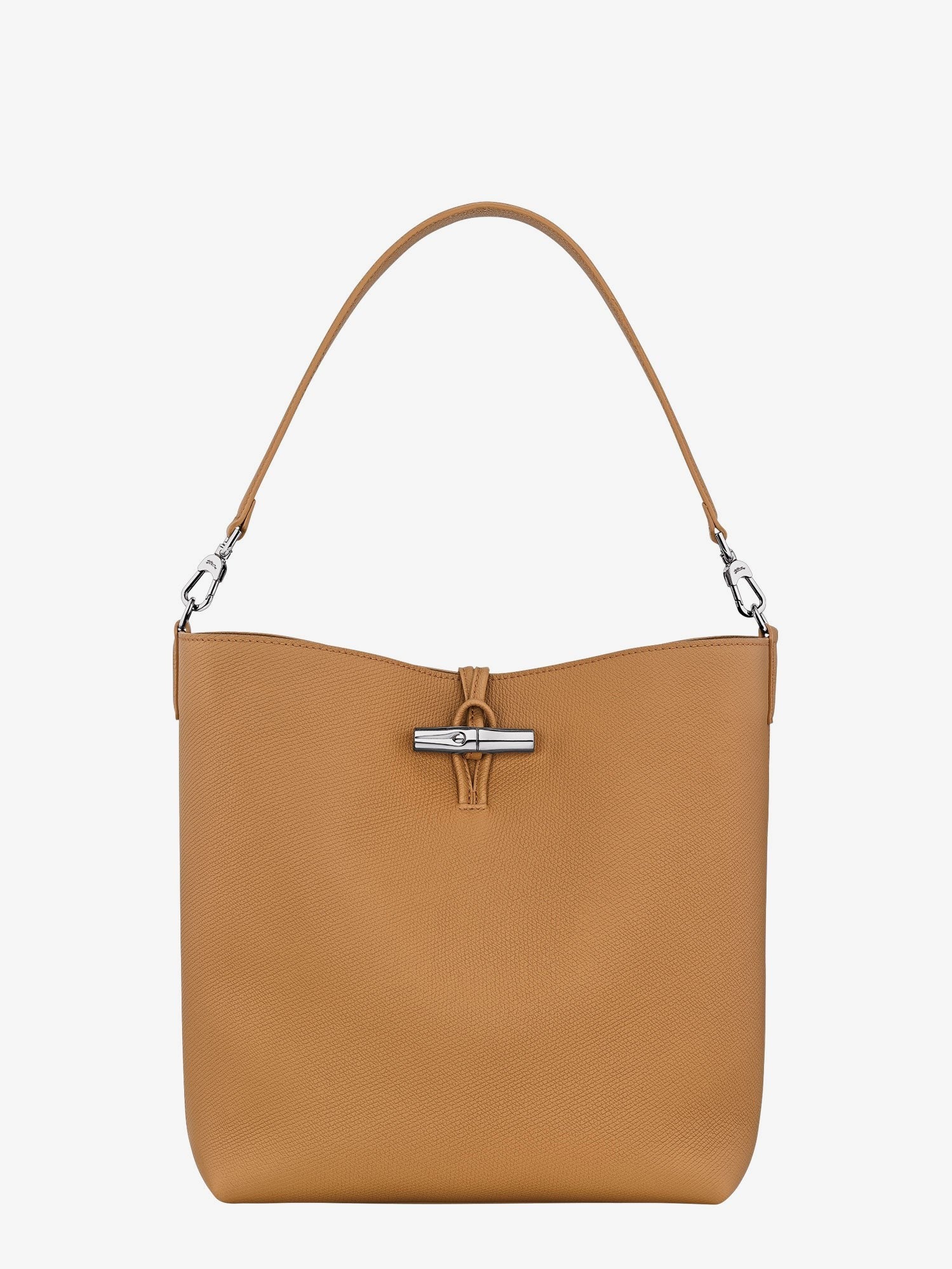 LONGCHAMP PARIS - Woman - Noix - Bucket Bag