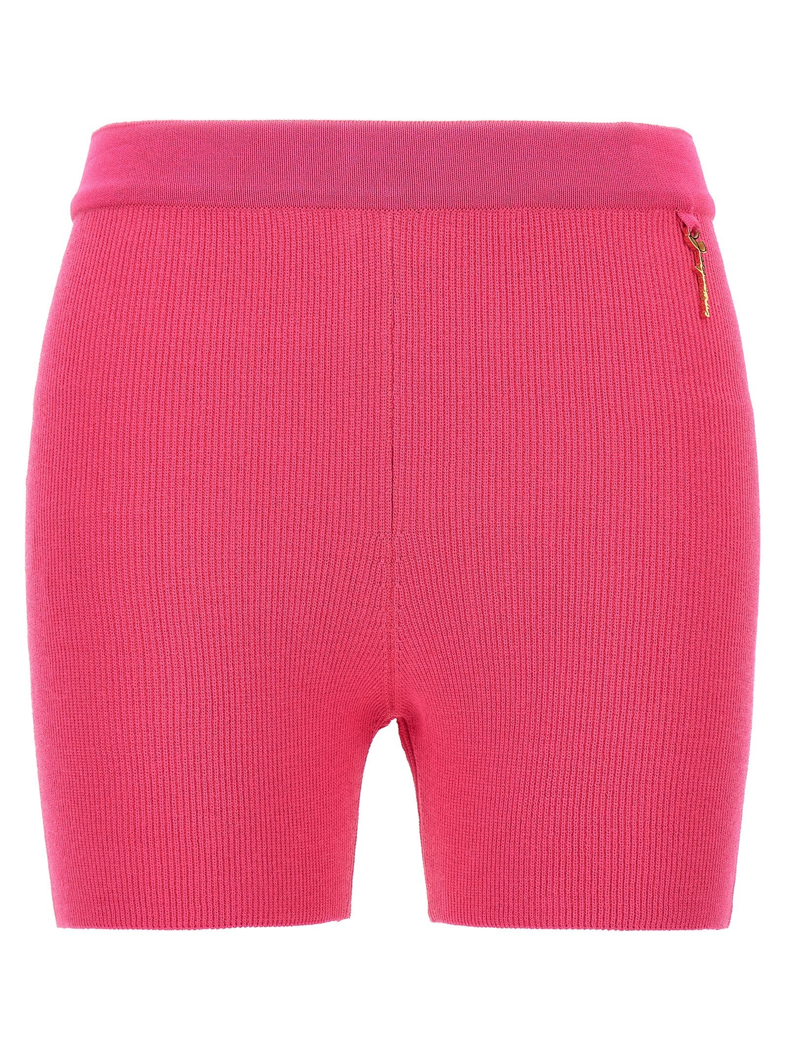 JACQUEMUS - nan - Pink - Leggings