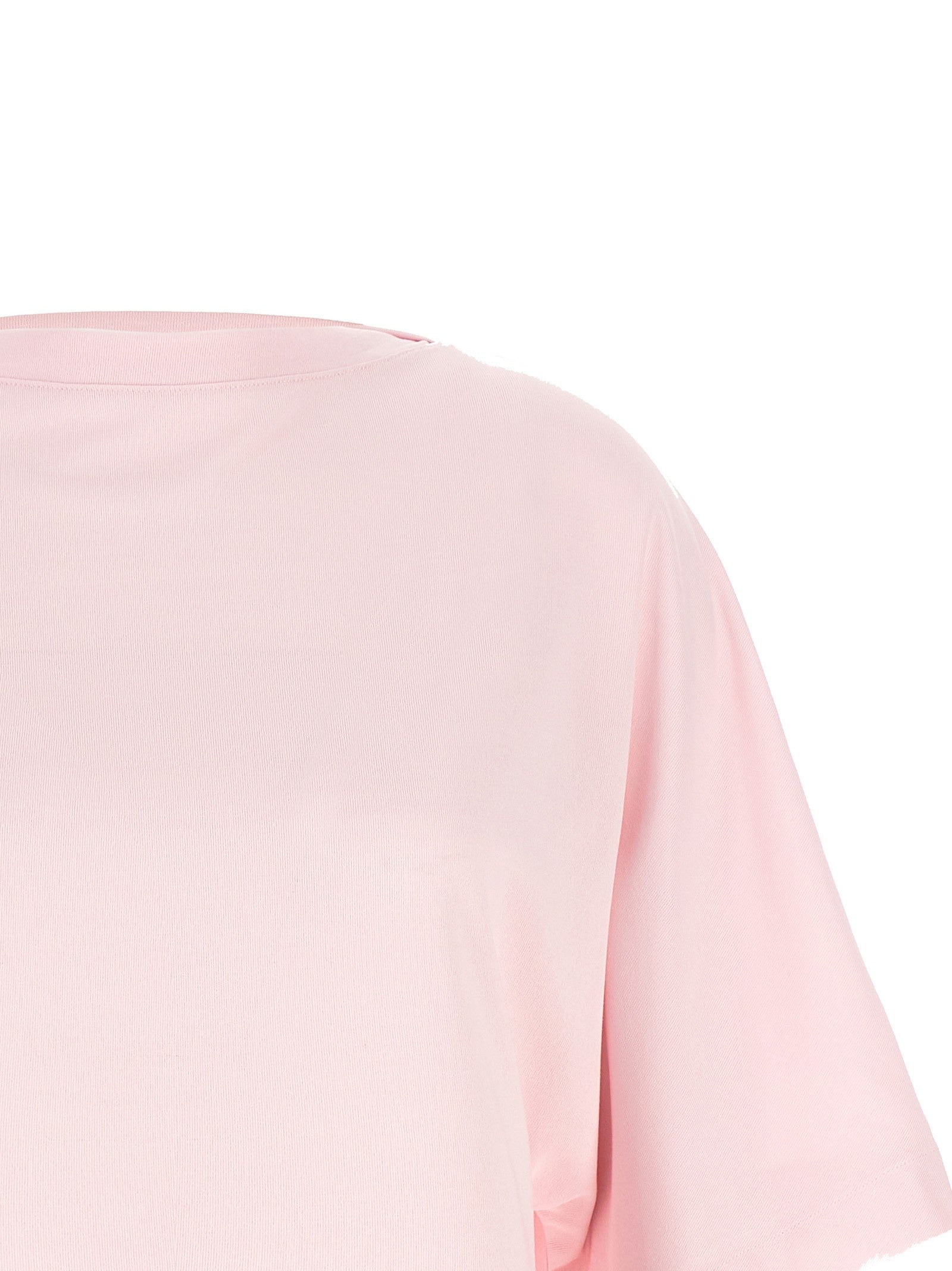 JACQUEMUS - nan - Black - T-shirt