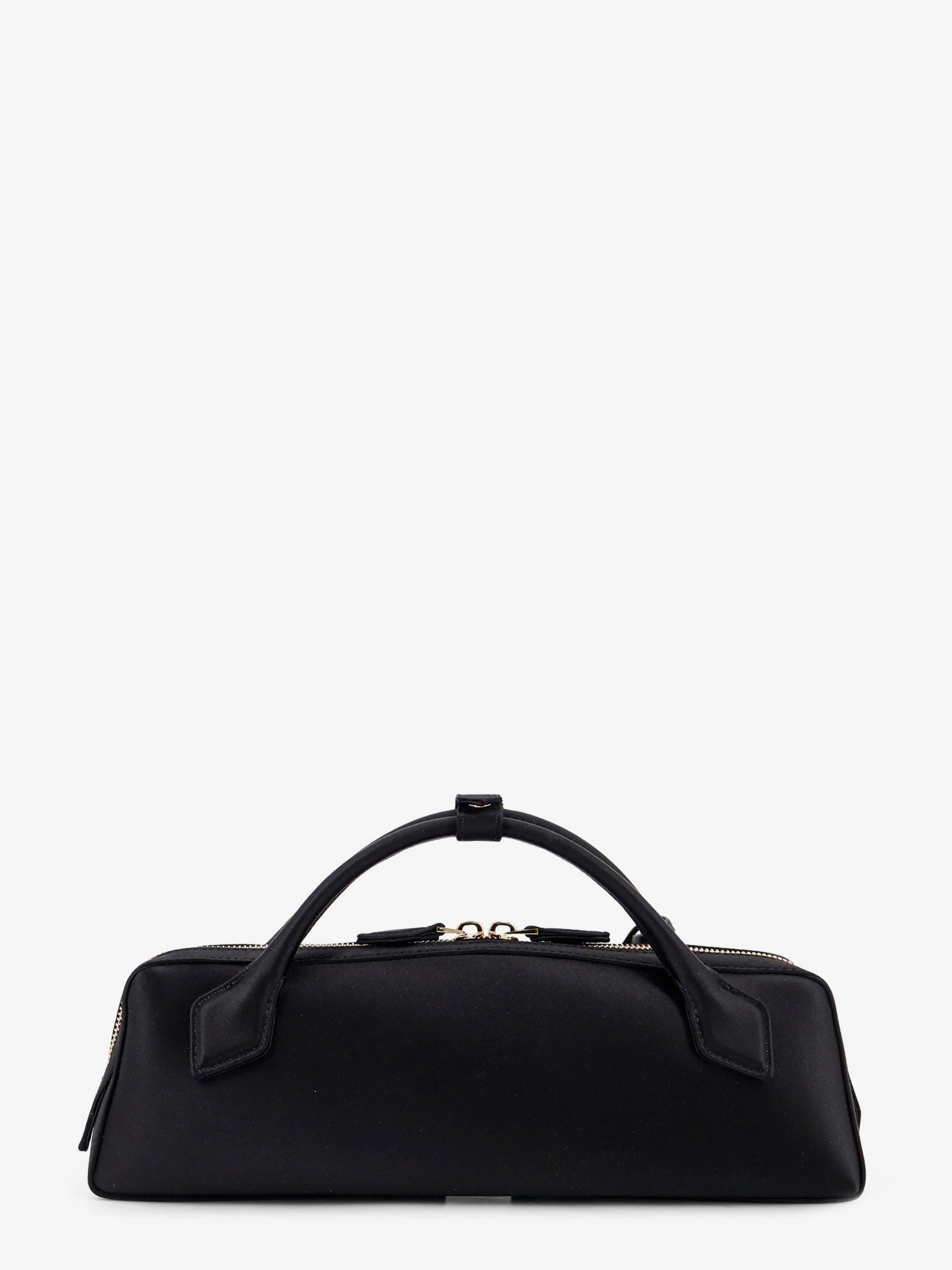 ALAIA - Woman - Black - Handbag