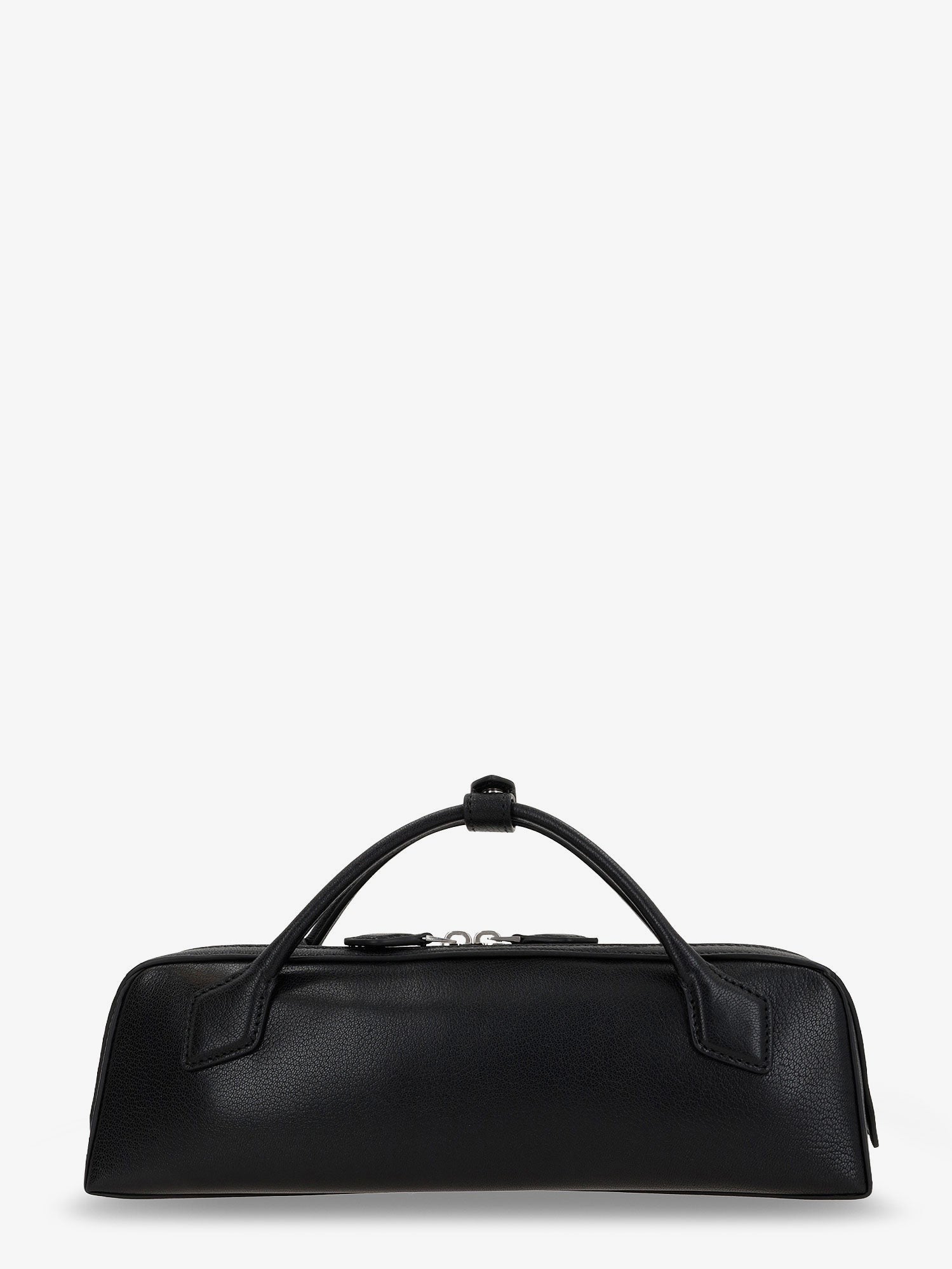 ALAIA - Woman - Black - Clutch