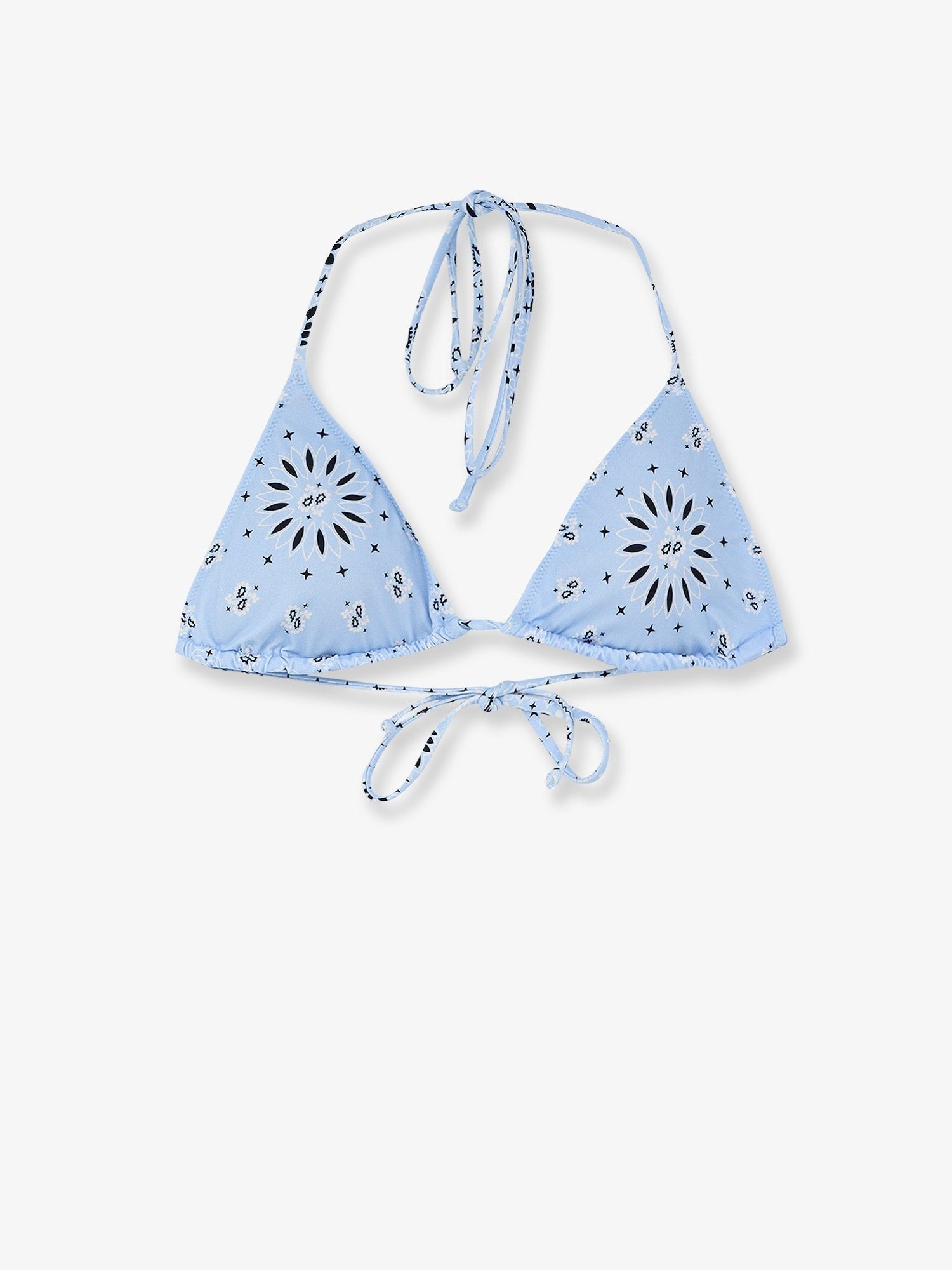 MC2 SAINT BARTH - Woman - Blue - Swimwear