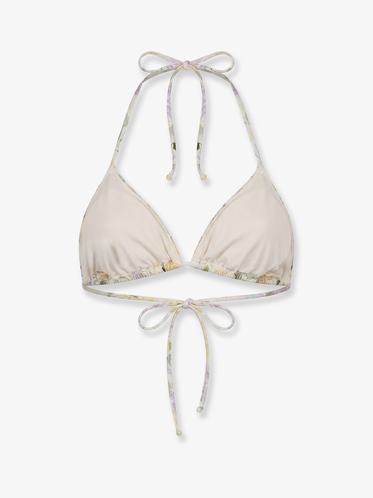 MC2 SAINT BARTH - Woman - Yellow - Swimwear