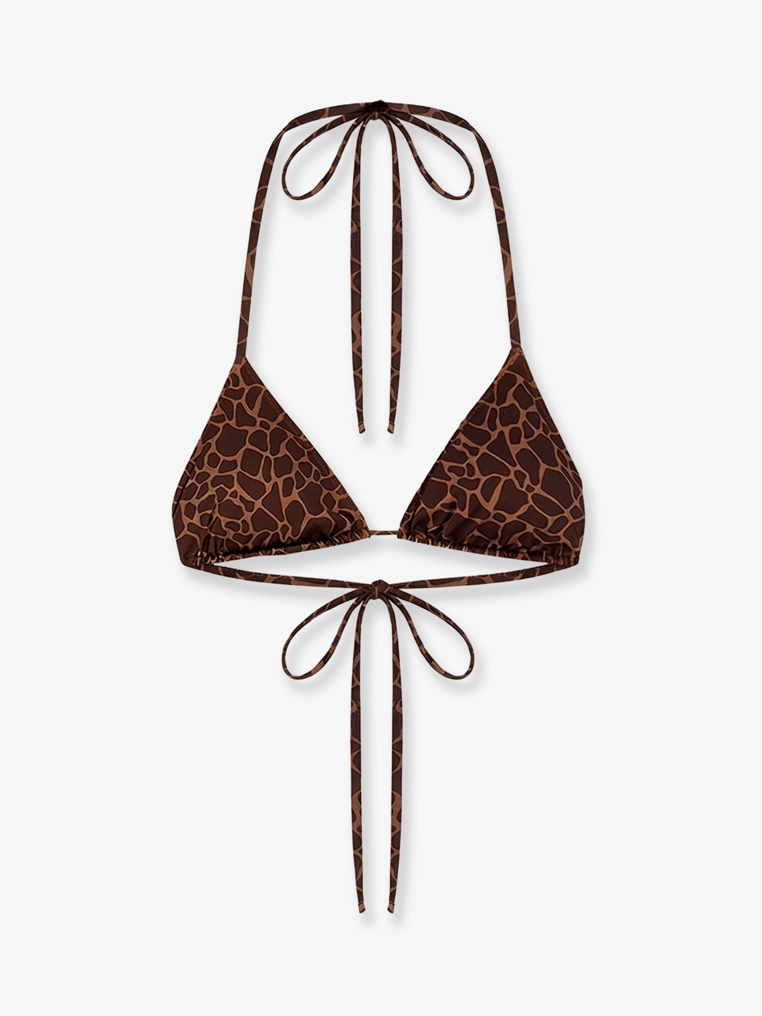 MC2 SAINT BARTH - Woman - Brown - Swimwear