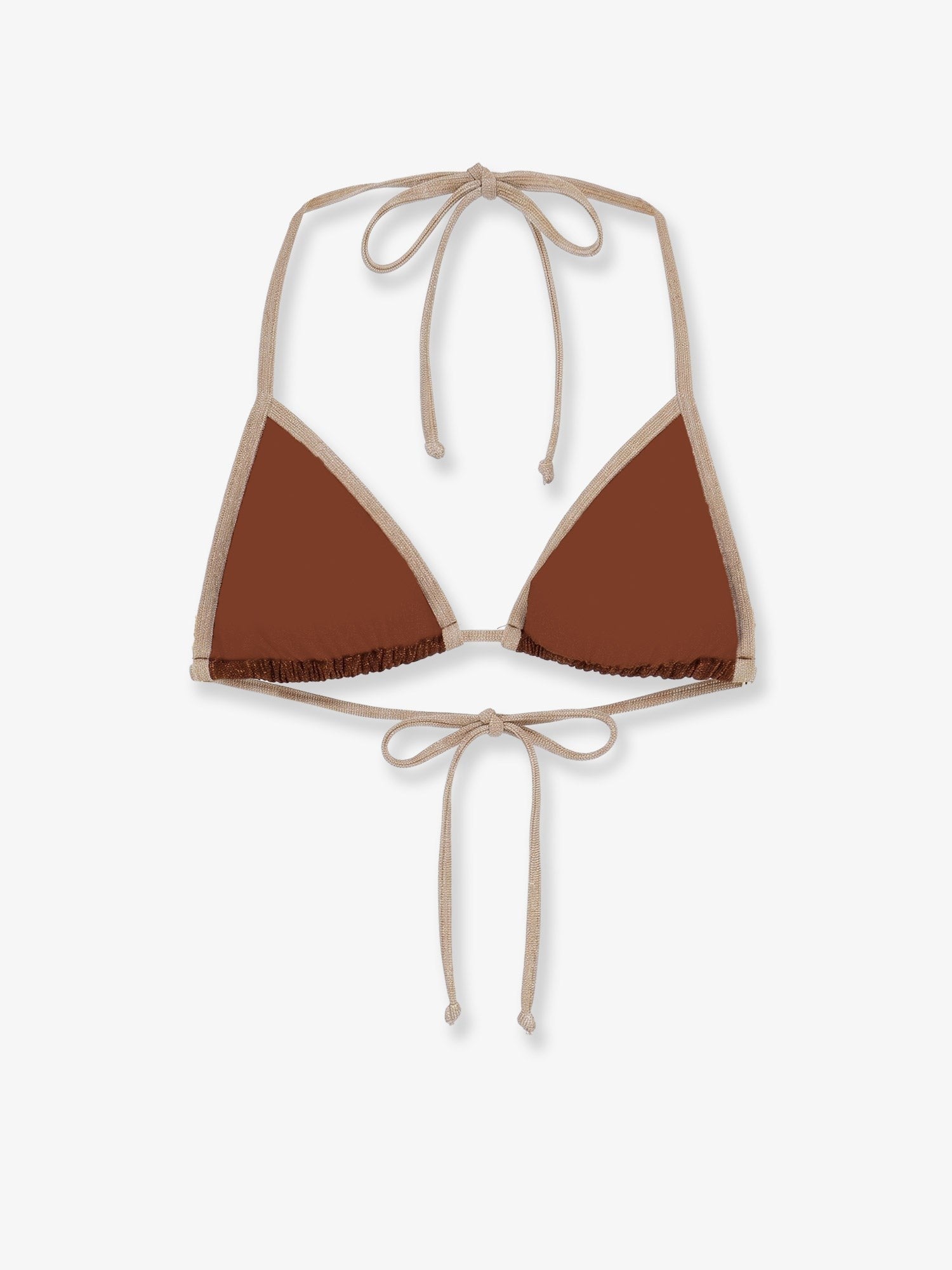 MC2 SAINT BARTH - Woman - Brown - Swimwear