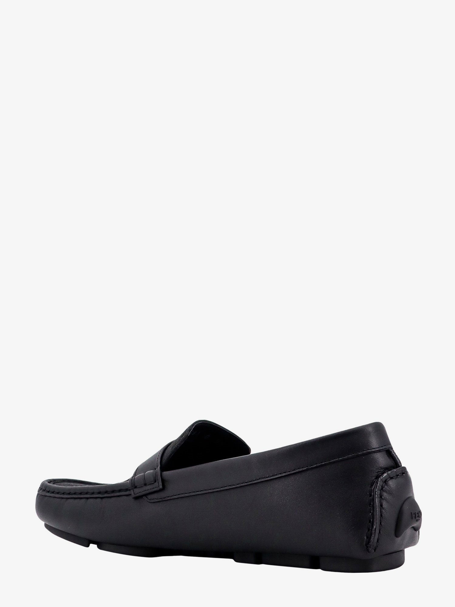 Fendi - Man - Tabacconero - Loafer