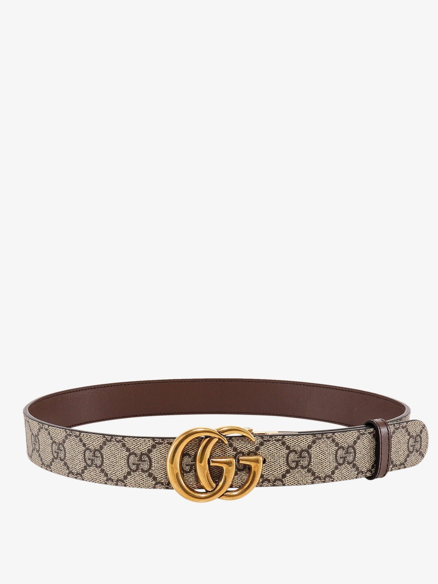 Gucci - Woman - Ebony - Belt