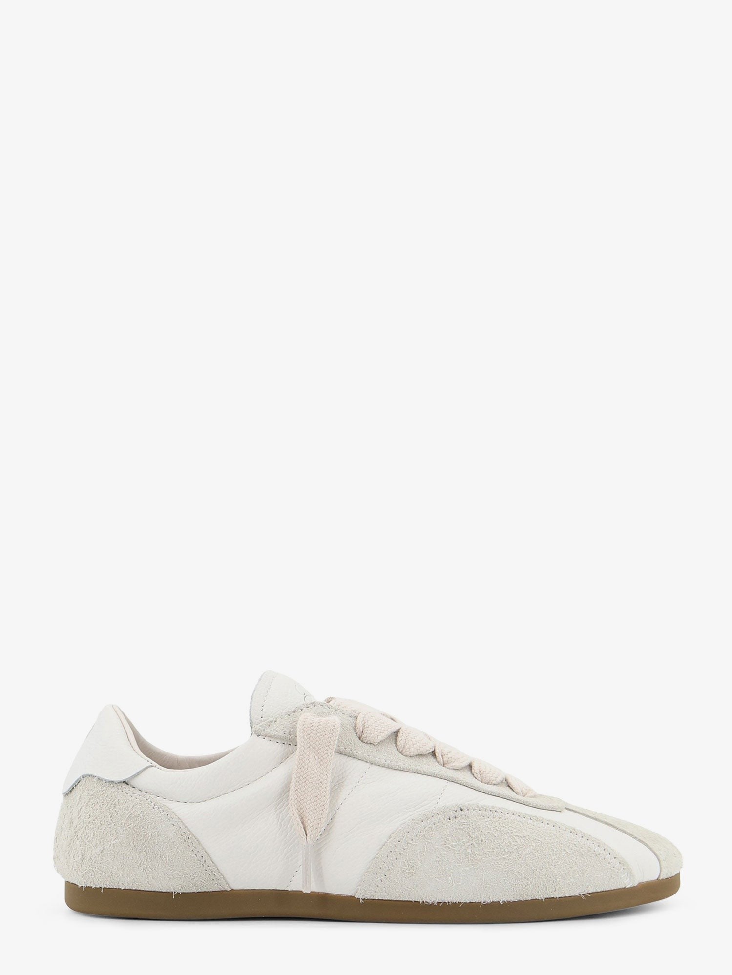 Represent - Man - White - Sneaker