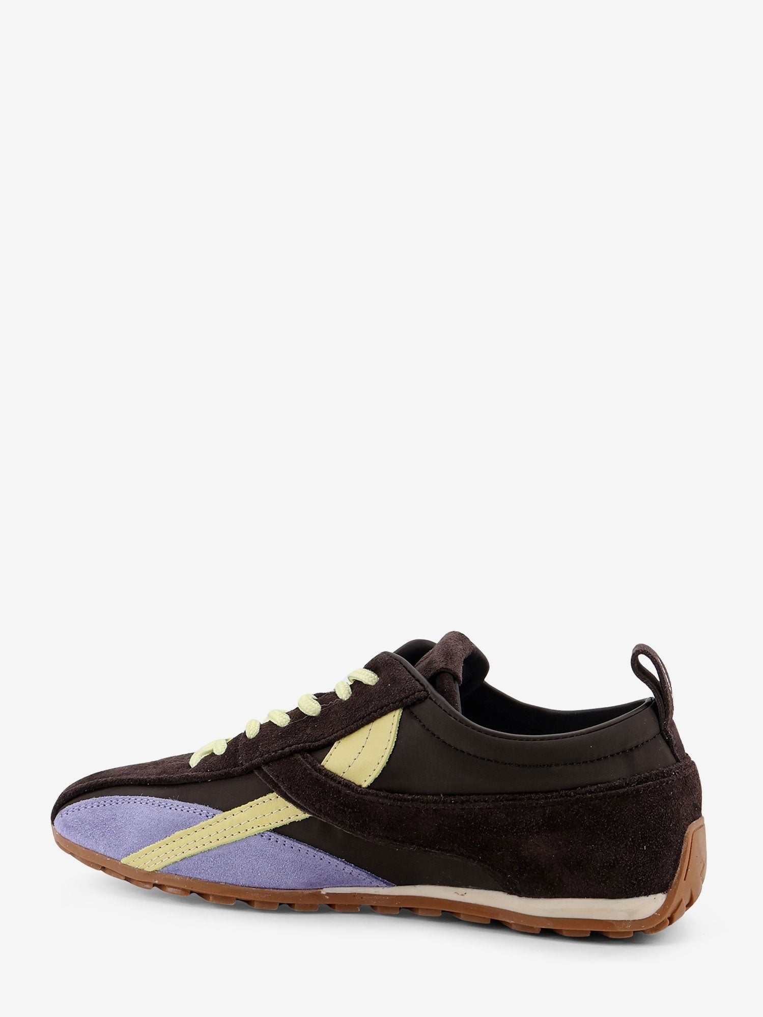 ALOHAS - Woman - Brown - Sneaker