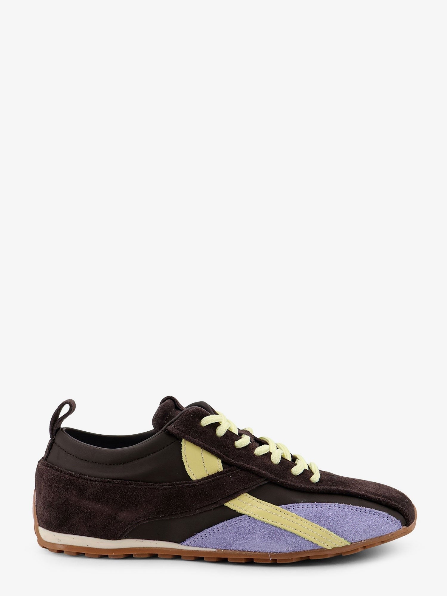 ALOHAS - Woman - Brown - Sneaker