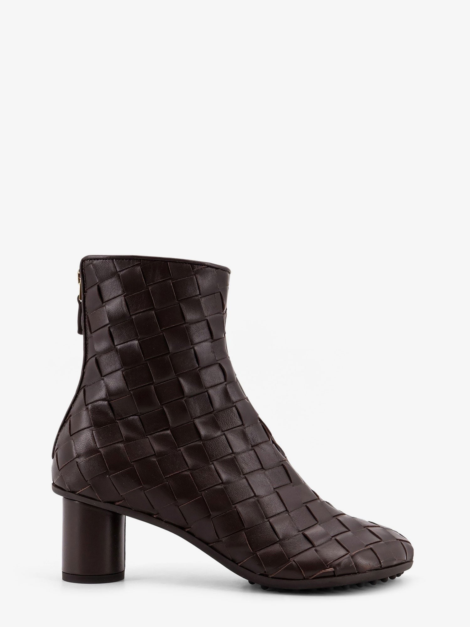 Bottega Veneta - Woman - Brown - Boot