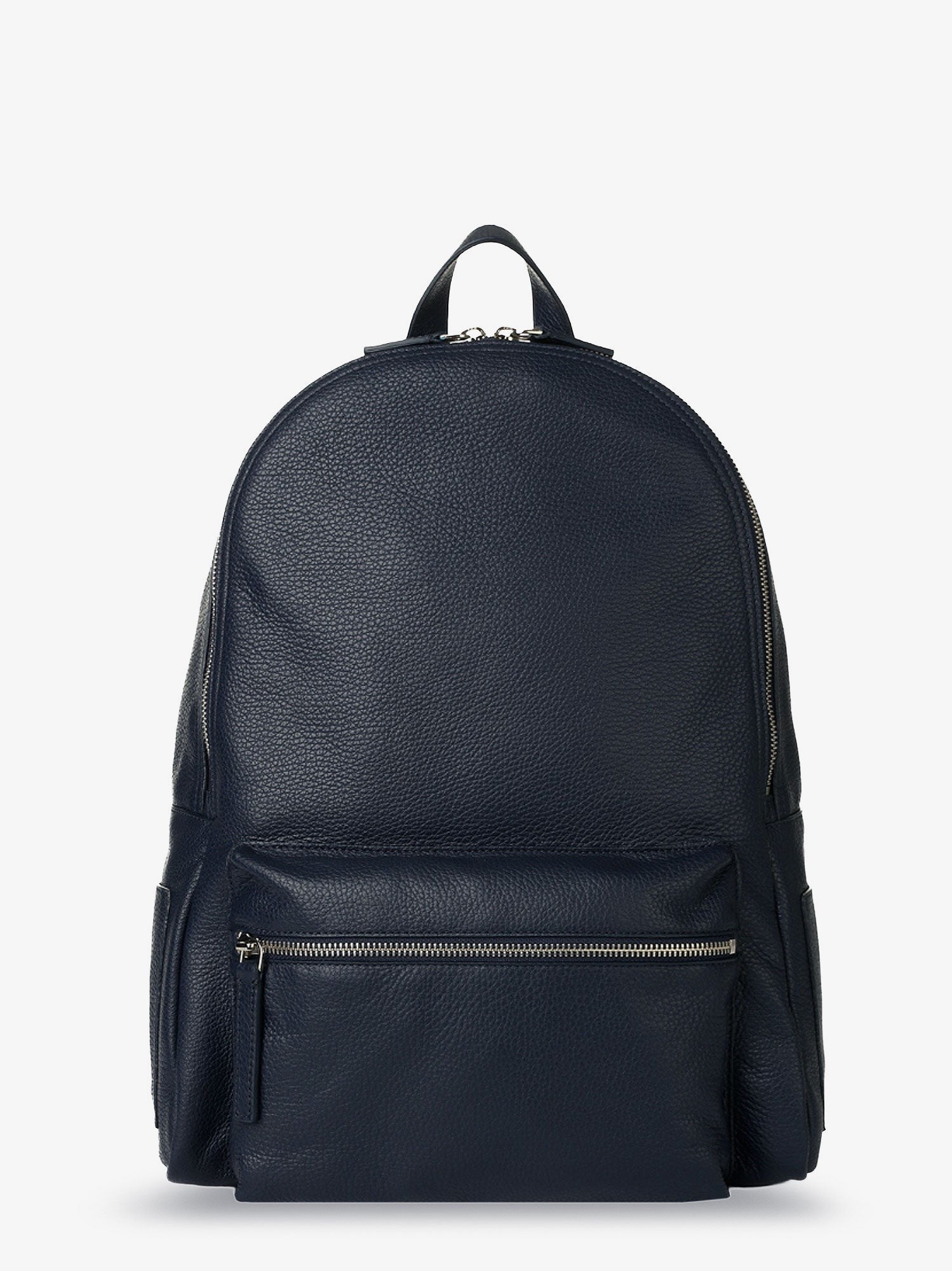 Orciani - Man - Blue - Backpack