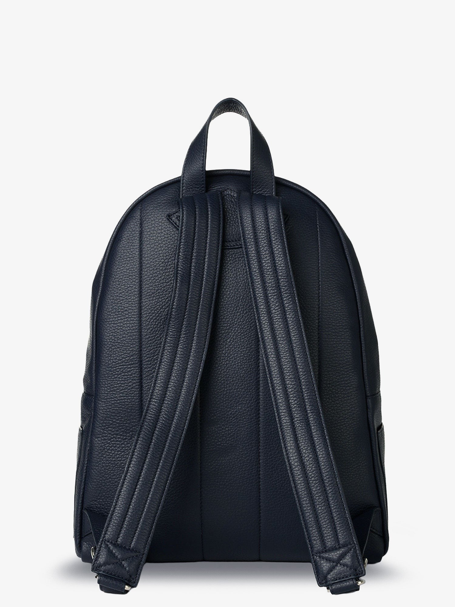 Orciani - Man - Blue - Backpack