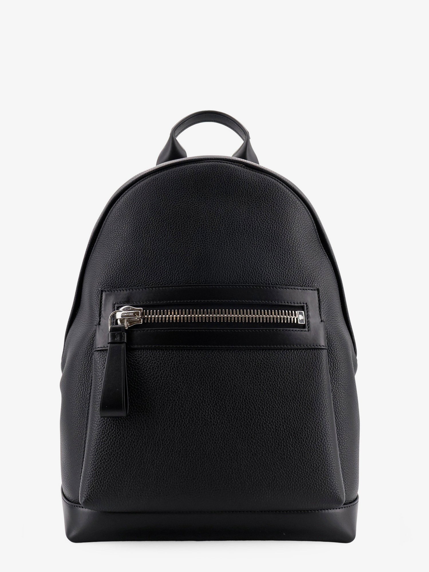 TOM FORD - Man - Black - Backpack