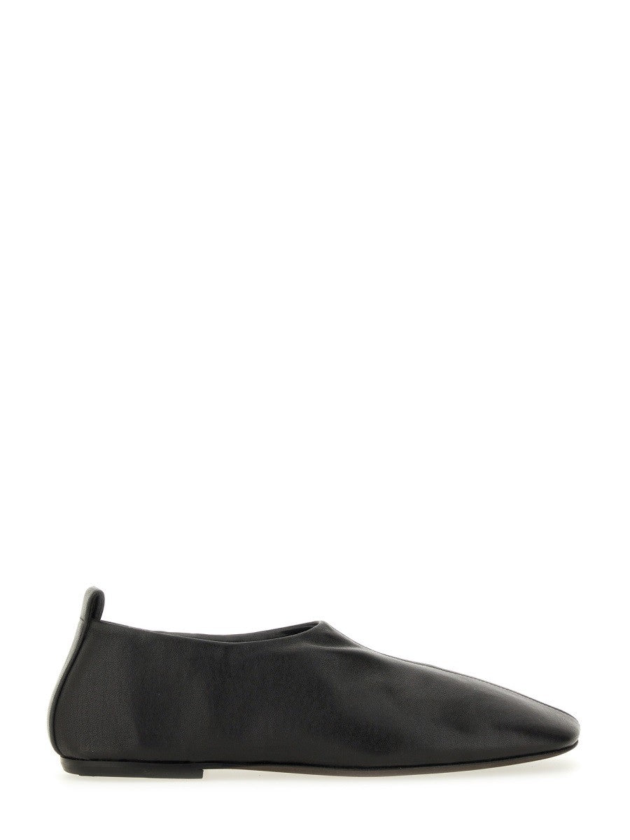 Dries Van Noten - Woman - Black - Flat