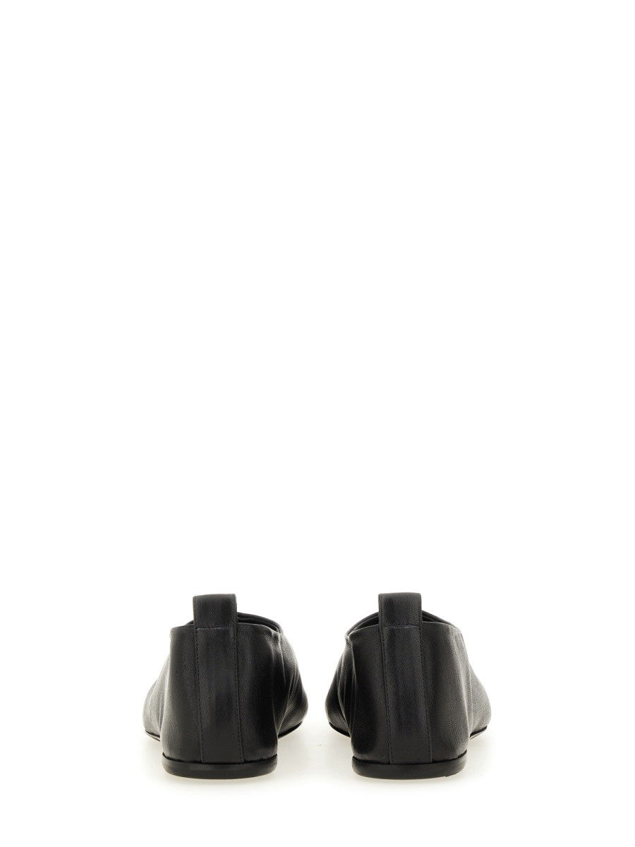 Dries Van Noten - Woman - Black - Flat