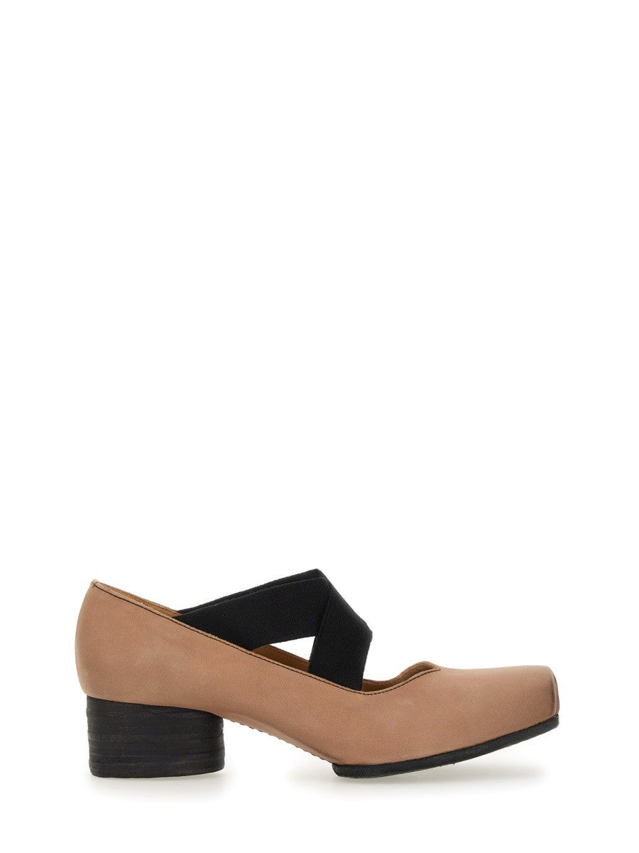 UMA WANG - Woman - Multicolour - Heel