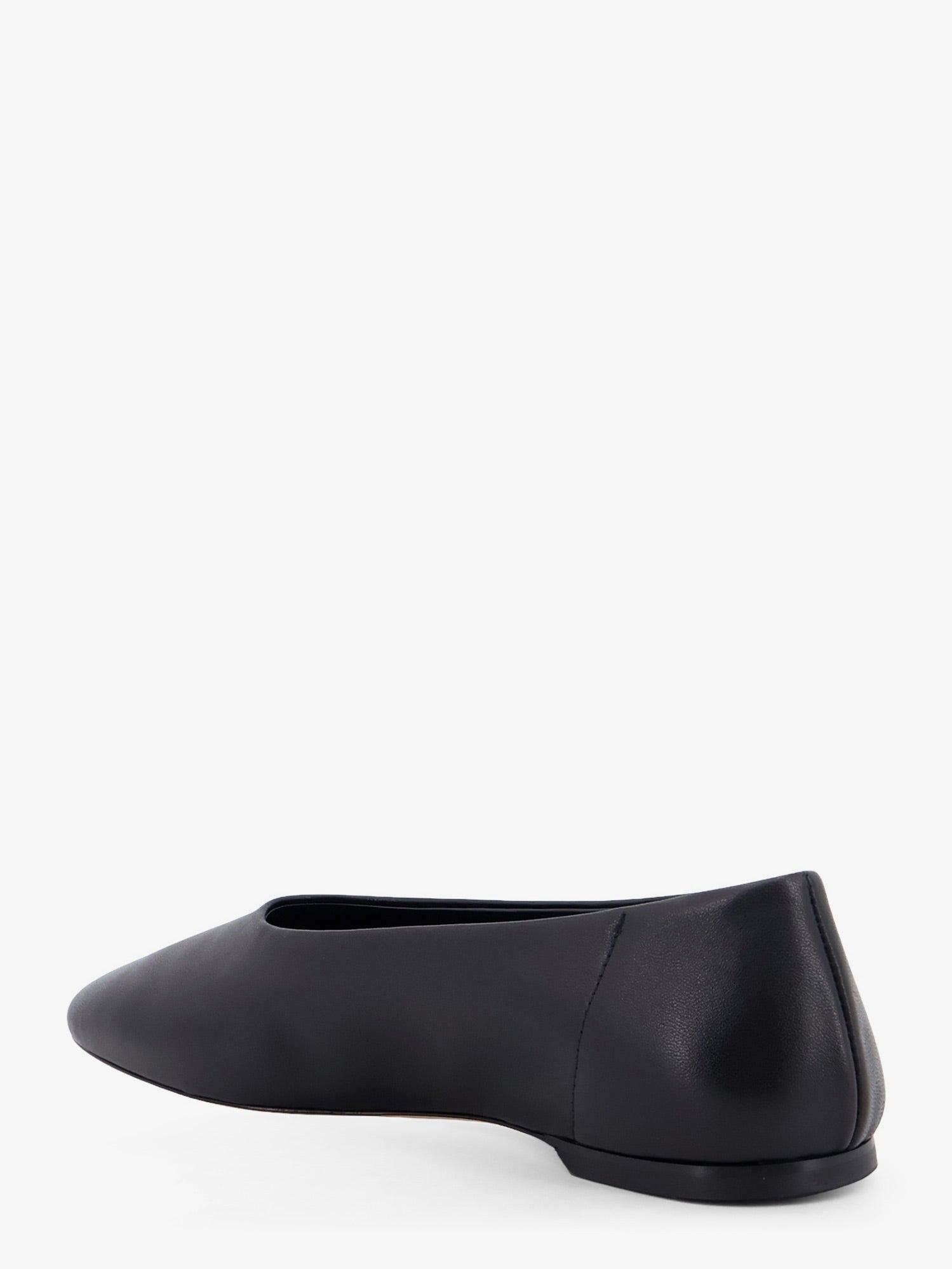 TOTEME - Woman - Black - Ballerina