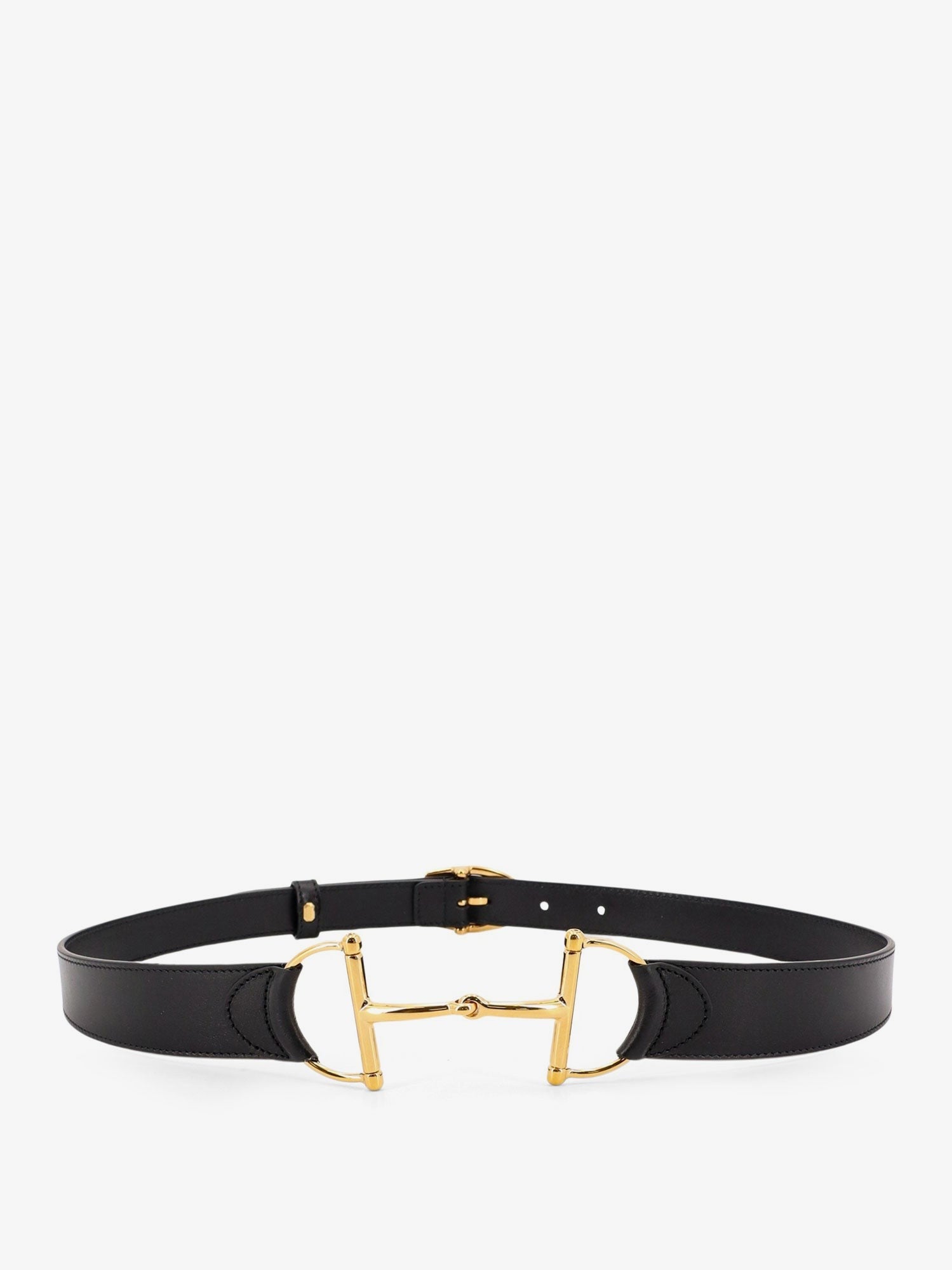 Gucci - Woman - Black - Belt