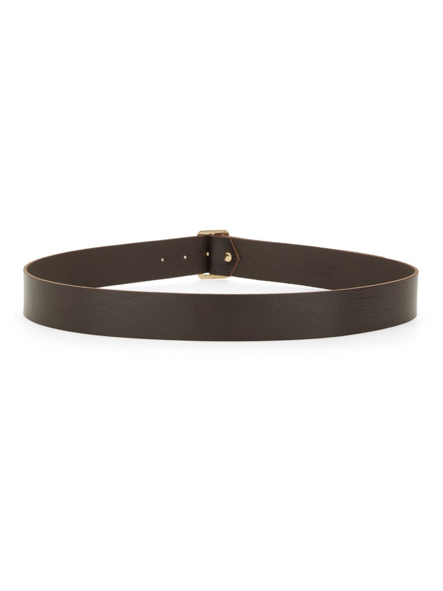 ALYSI - Woman - Brown - Belt