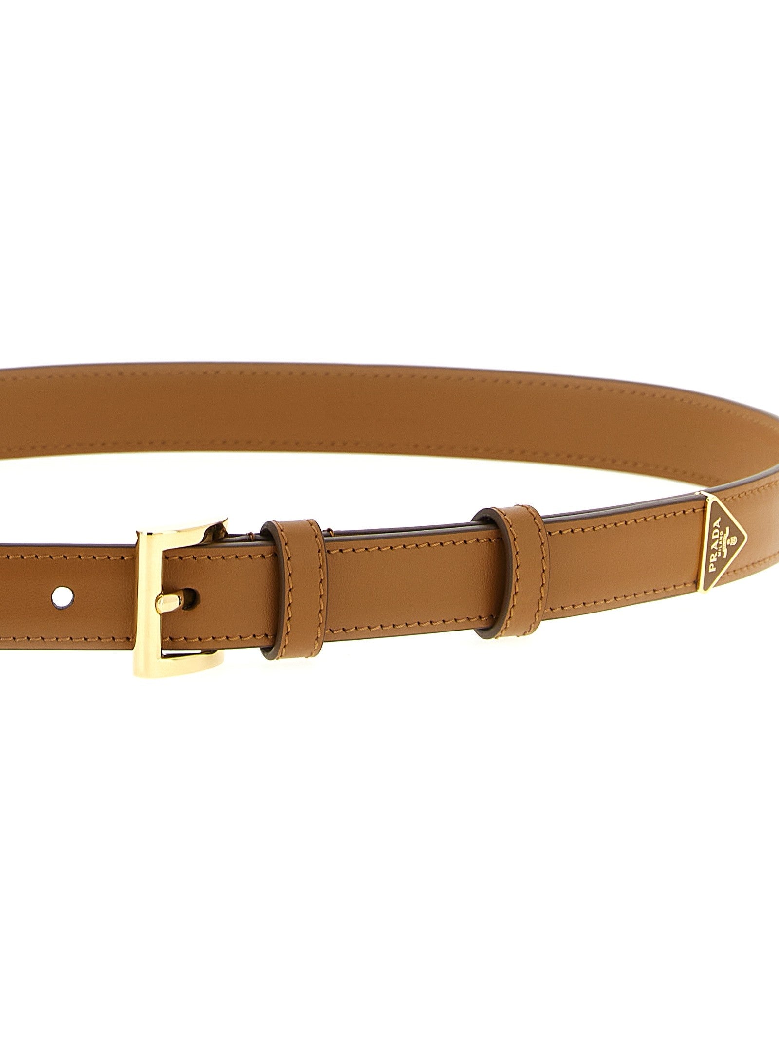 PRADA - nan - Brown - Belt
