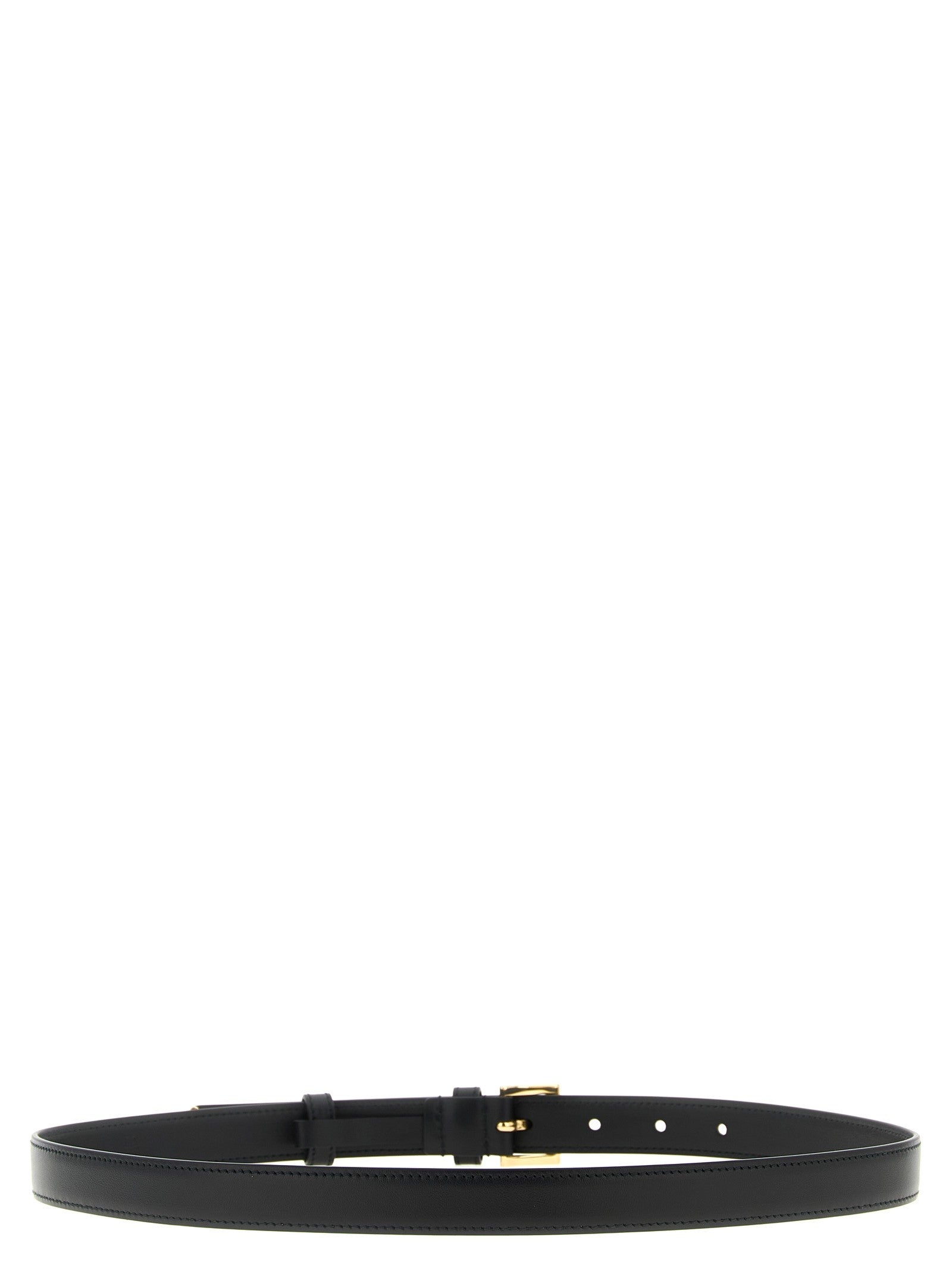 PRADA - nan - Black - Belt