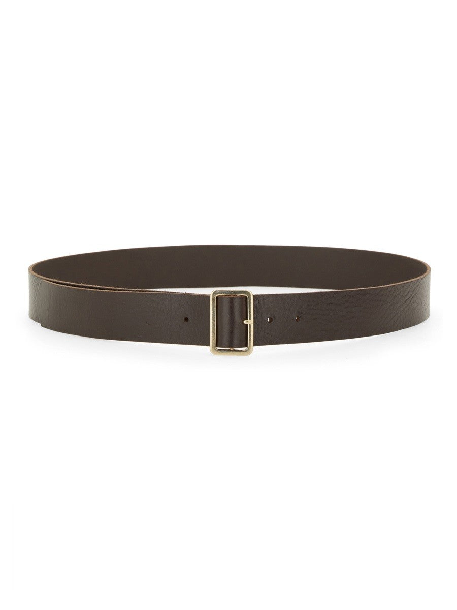 ALYSI - Woman - Brown - Belt