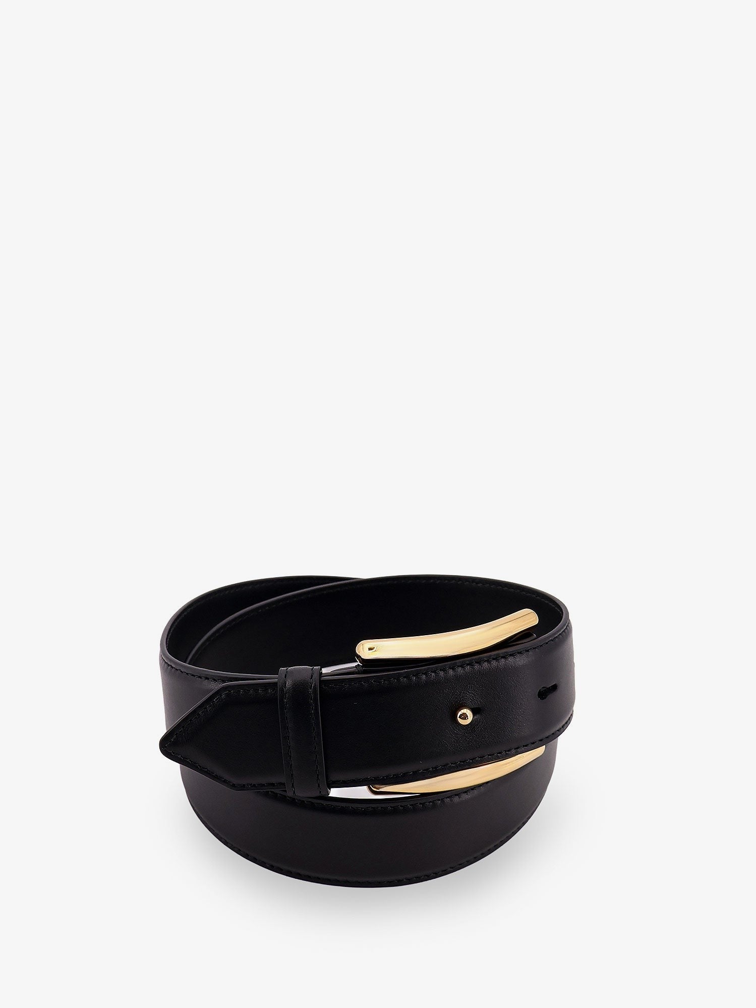 ALAIA - Woman - Black - Belt