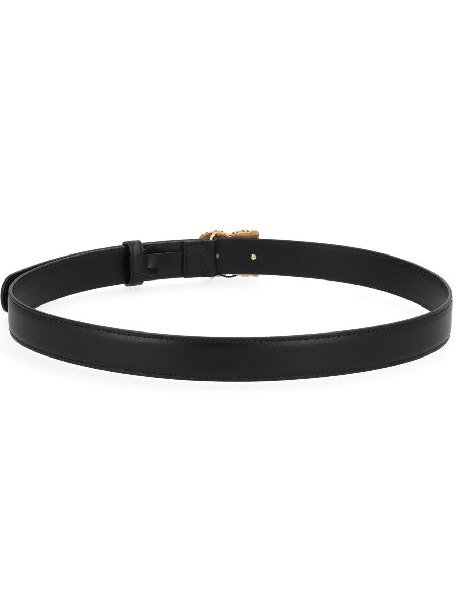 Dolce & Gabbana - Woman - Black - Belt