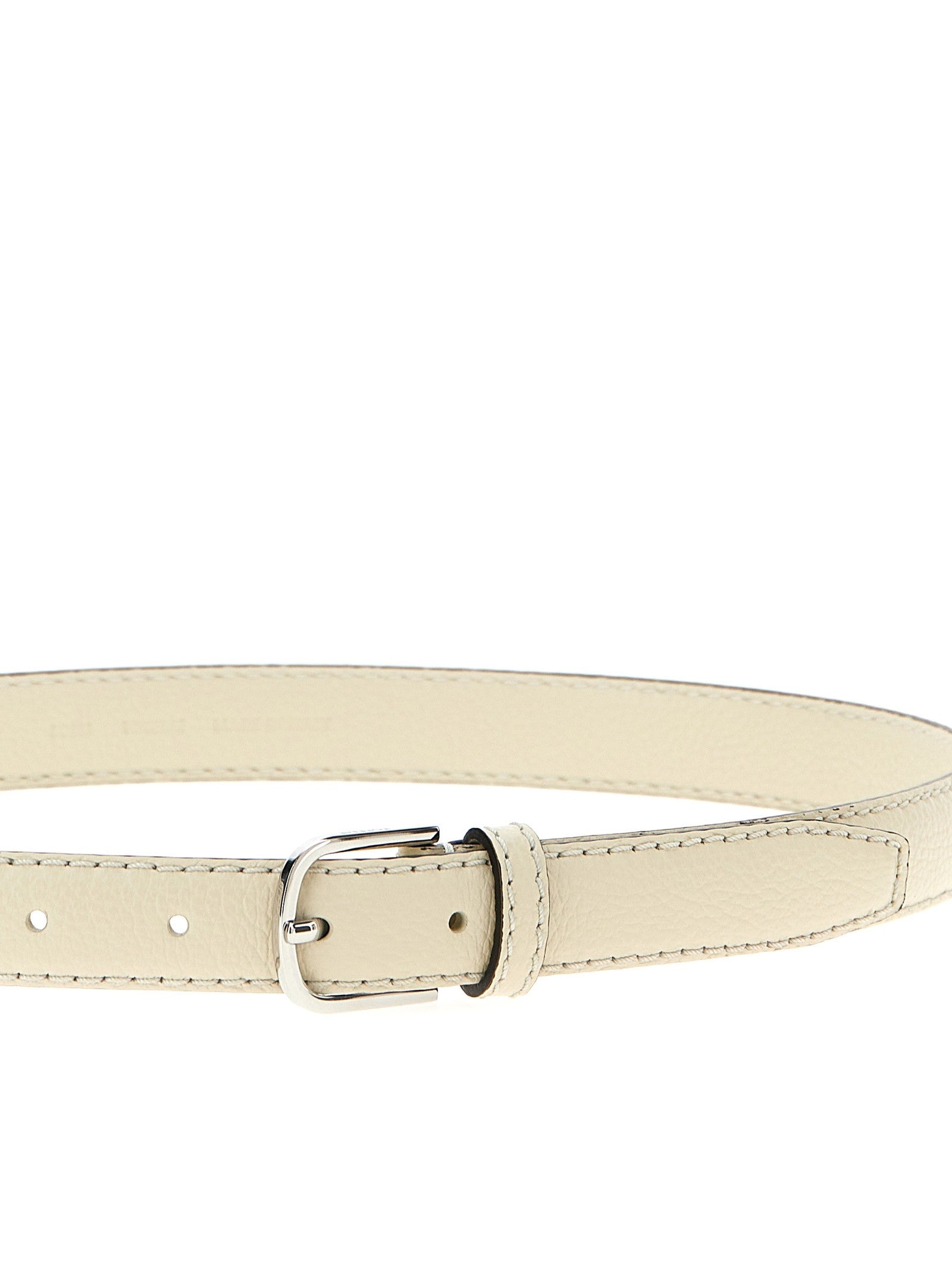 TOTEME - nan - White - Belt