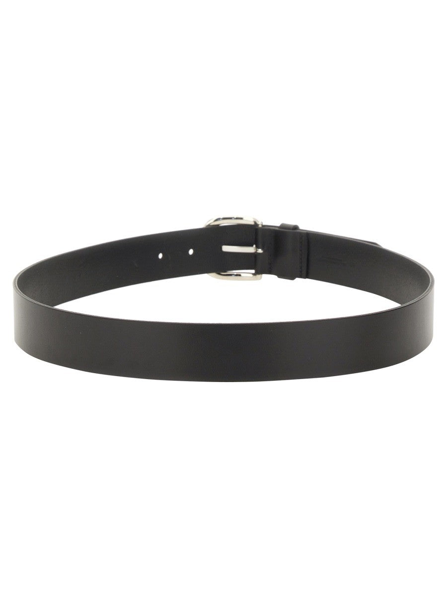 MARANT - Man - Black - Belt