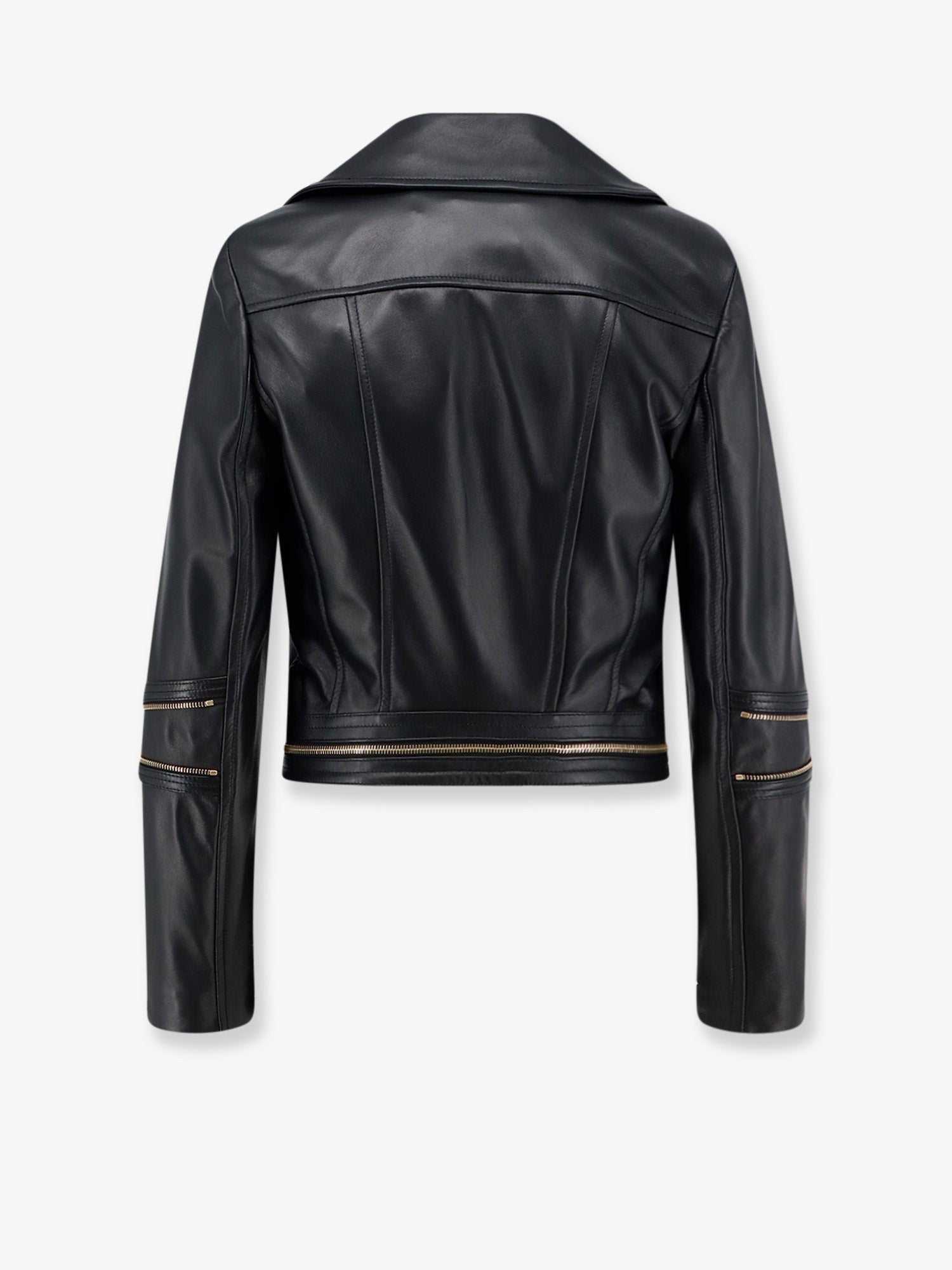 Elisabetta Franchi - Woman - Black - Jacket