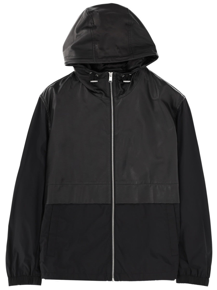 Boss - Man - Black - Jacket