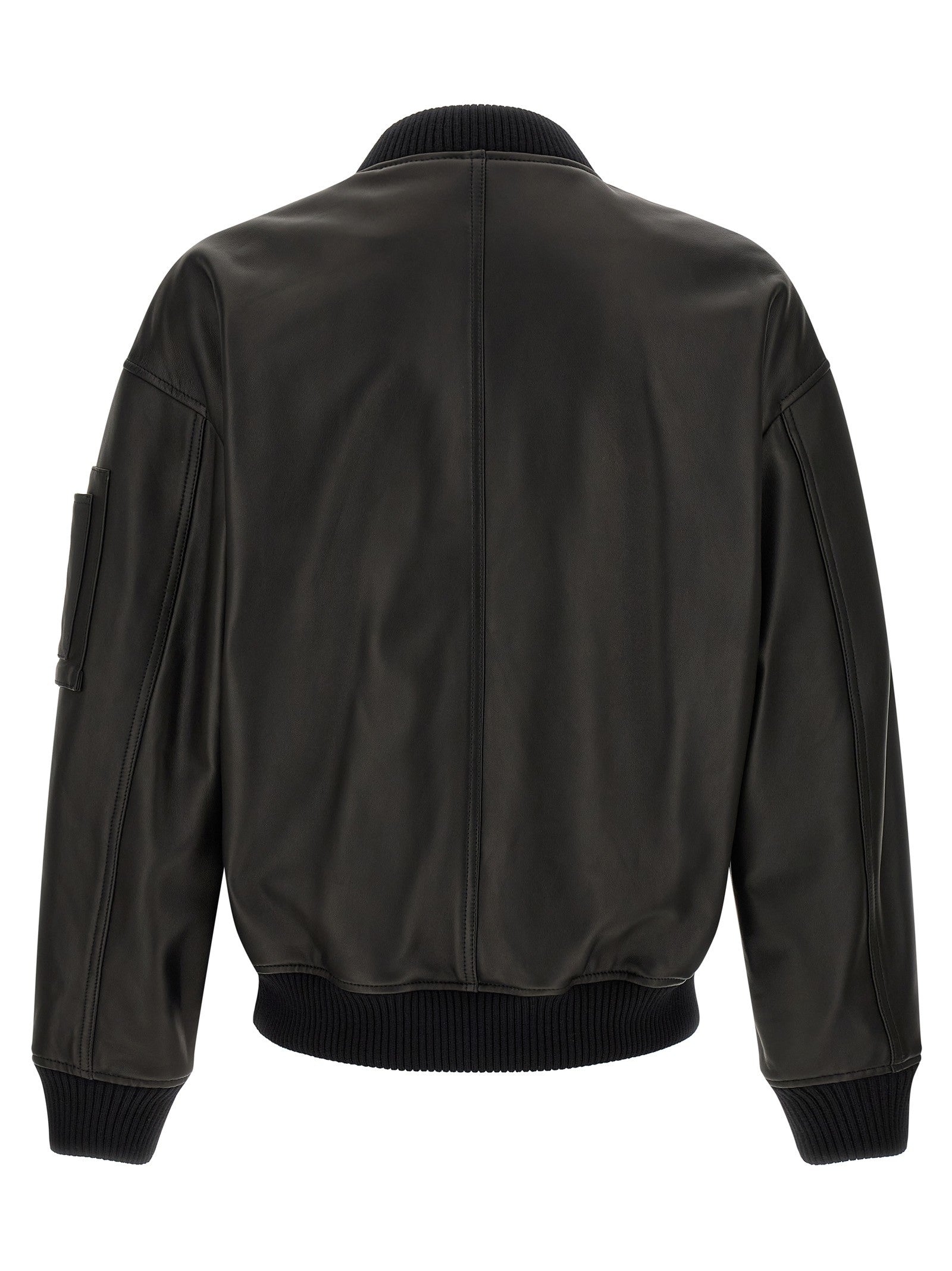 Dsquared2 - nan - Black - Jacket
