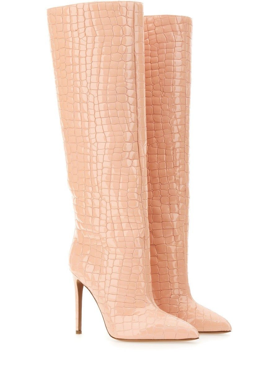 PARIS TEXAS - Woman - Pink - Boot