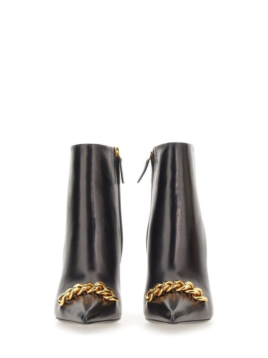 TOM FORD - Woman - Black - Boot