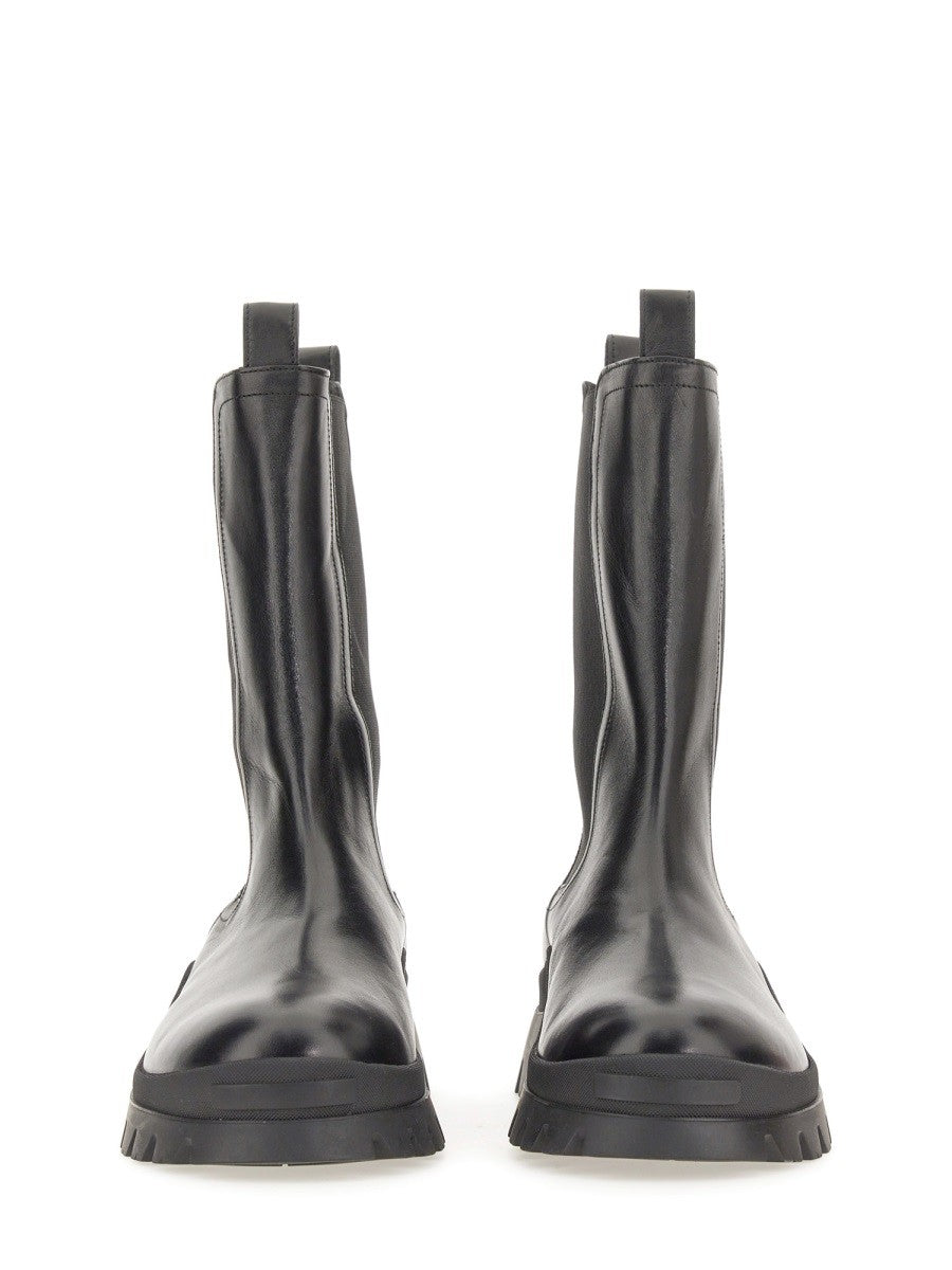Dsquared - Woman - Black - Boot