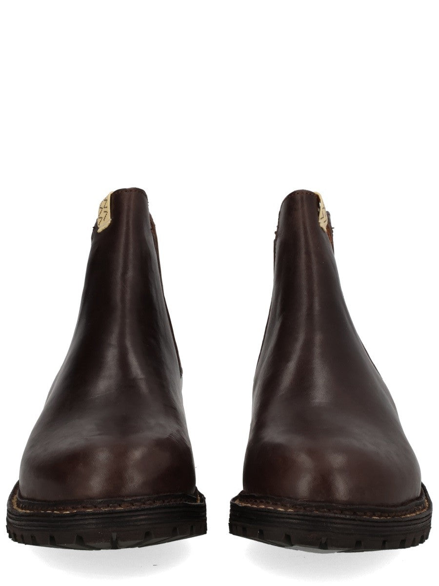 VISVIM - Man - Brown - Boot