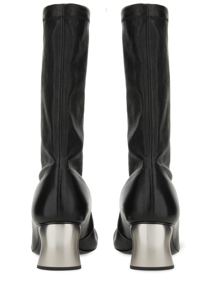 JIL SANDER - Woman - Black - Boot