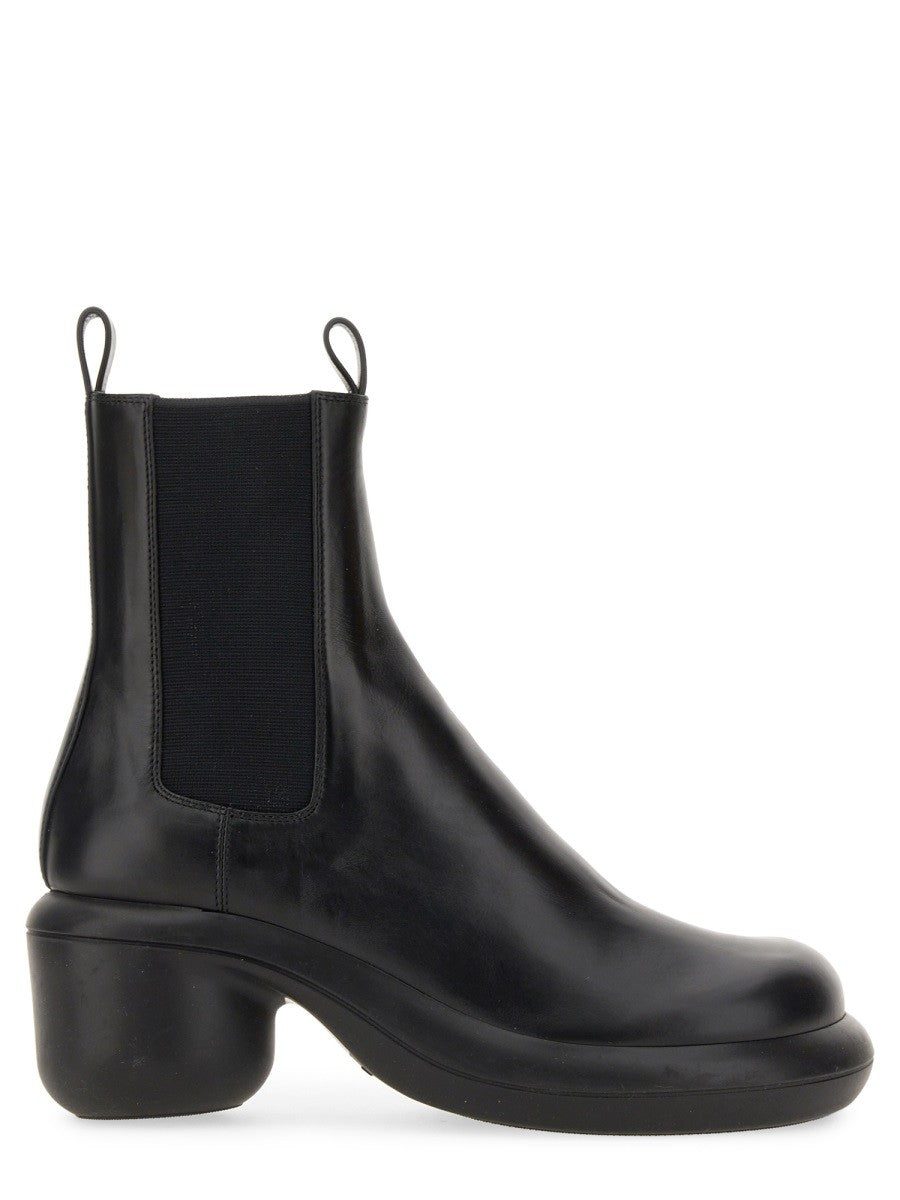 JIL SANDER - Woman - Black - Boot