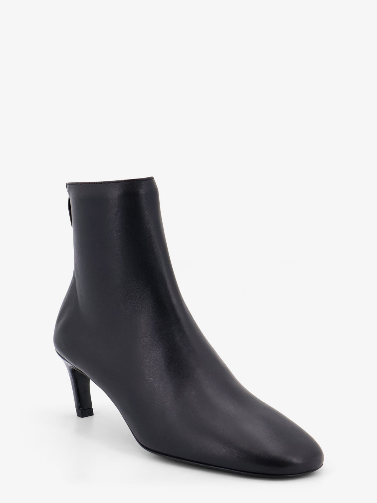 TOTEME - Woman - Black - Boot