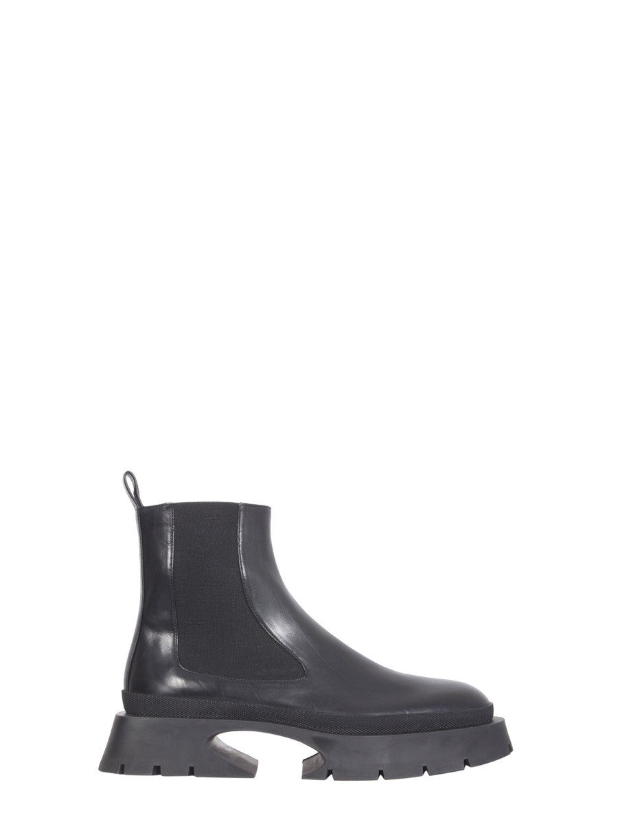JIL SANDER - Woman - Black - Boot
