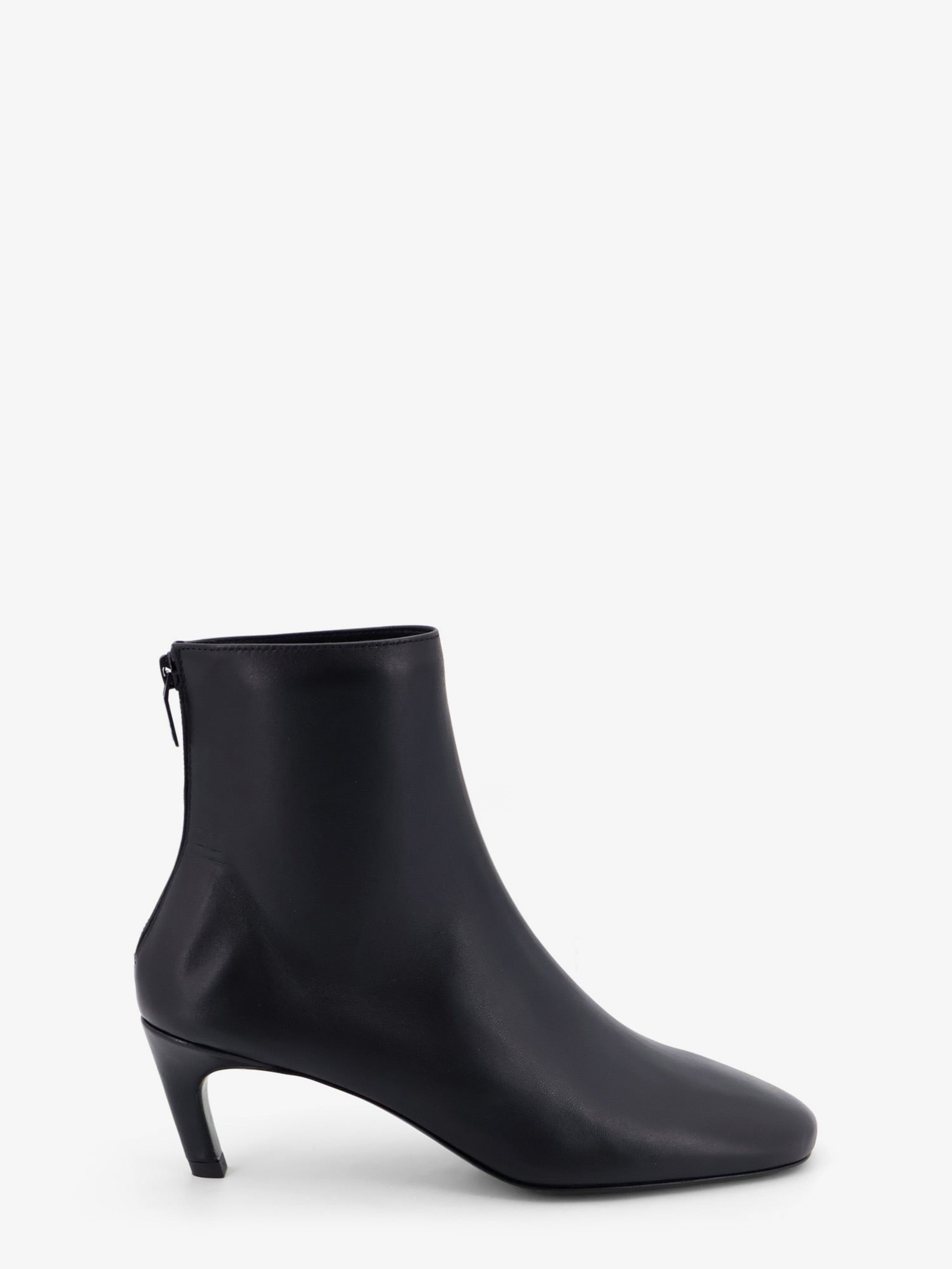 TOTEME - Woman - Black - Boot