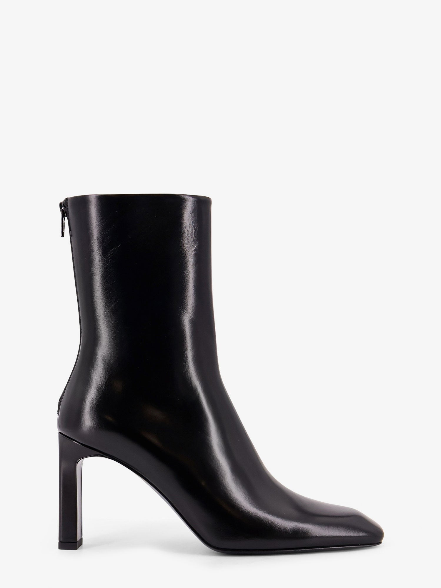 TOTEME - Woman - Black - Boot