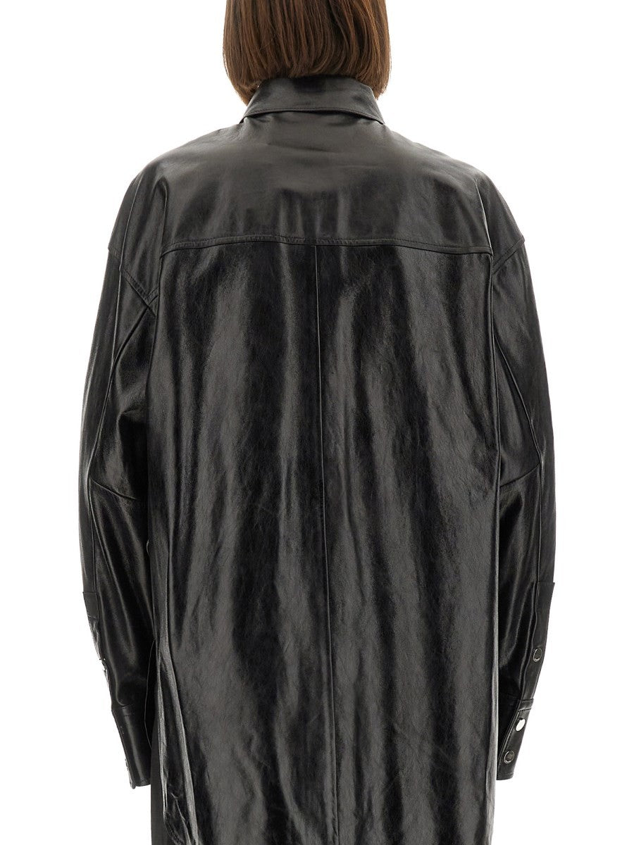 Sportmax - Woman - Black - Shirt